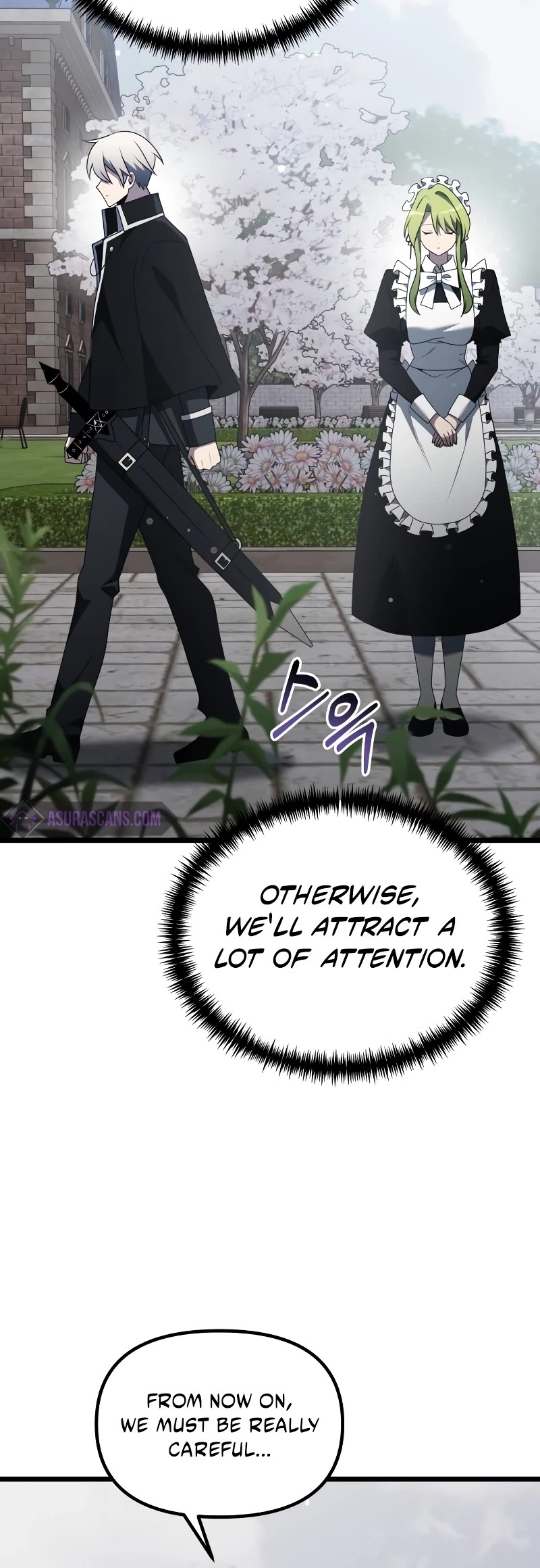 Terminally-Ill Genius Dark Knight Chapter 48 page 41 - Chapter 48