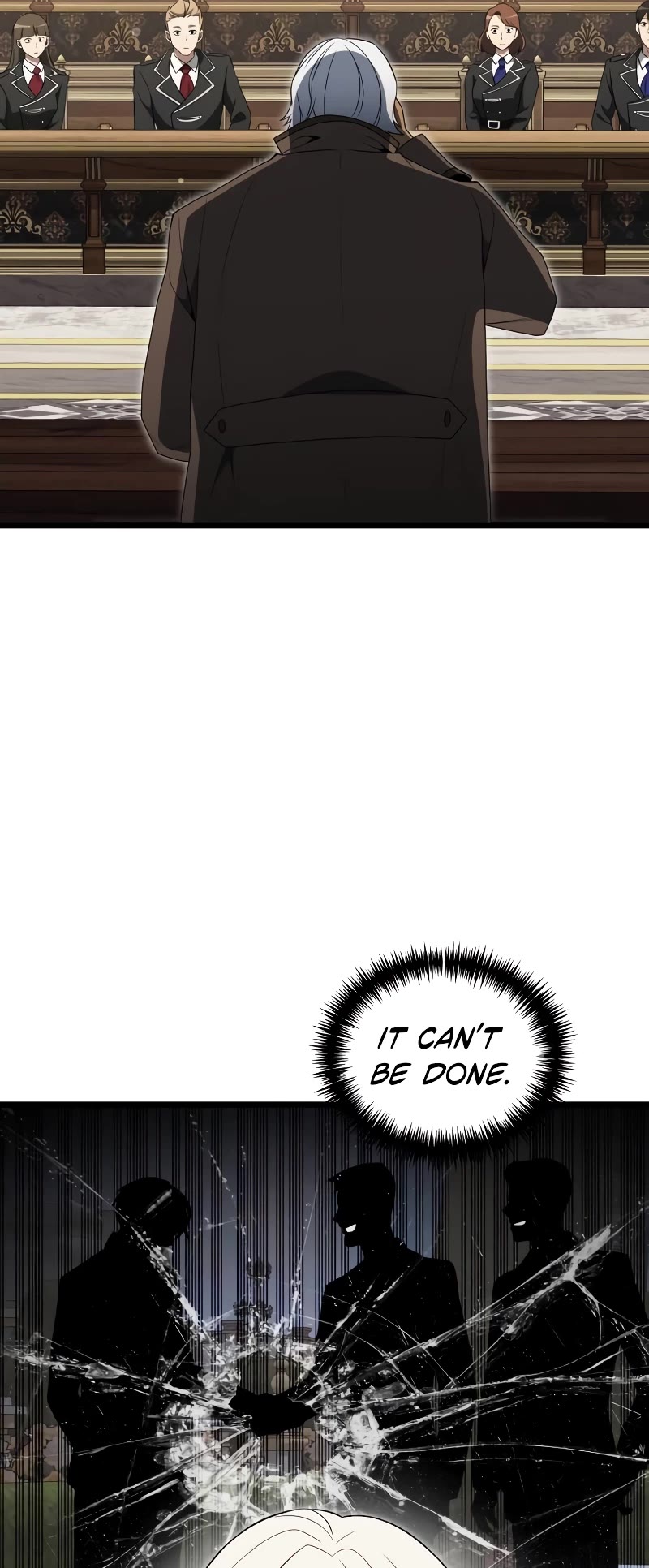 Terminally-Ill Genius Dark Knight Chapter 48 page 50 - Chapter 48