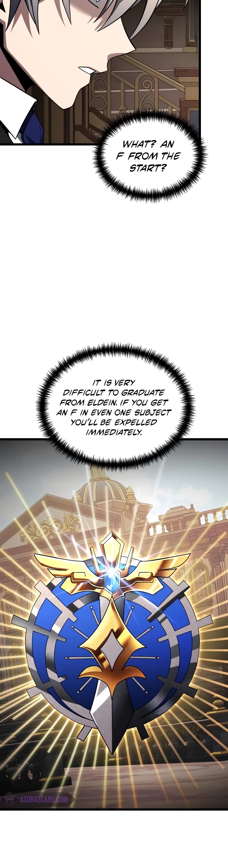 Terminally-Ill Genius Dark Knight Chapter 48 page 54 - Chapter 48