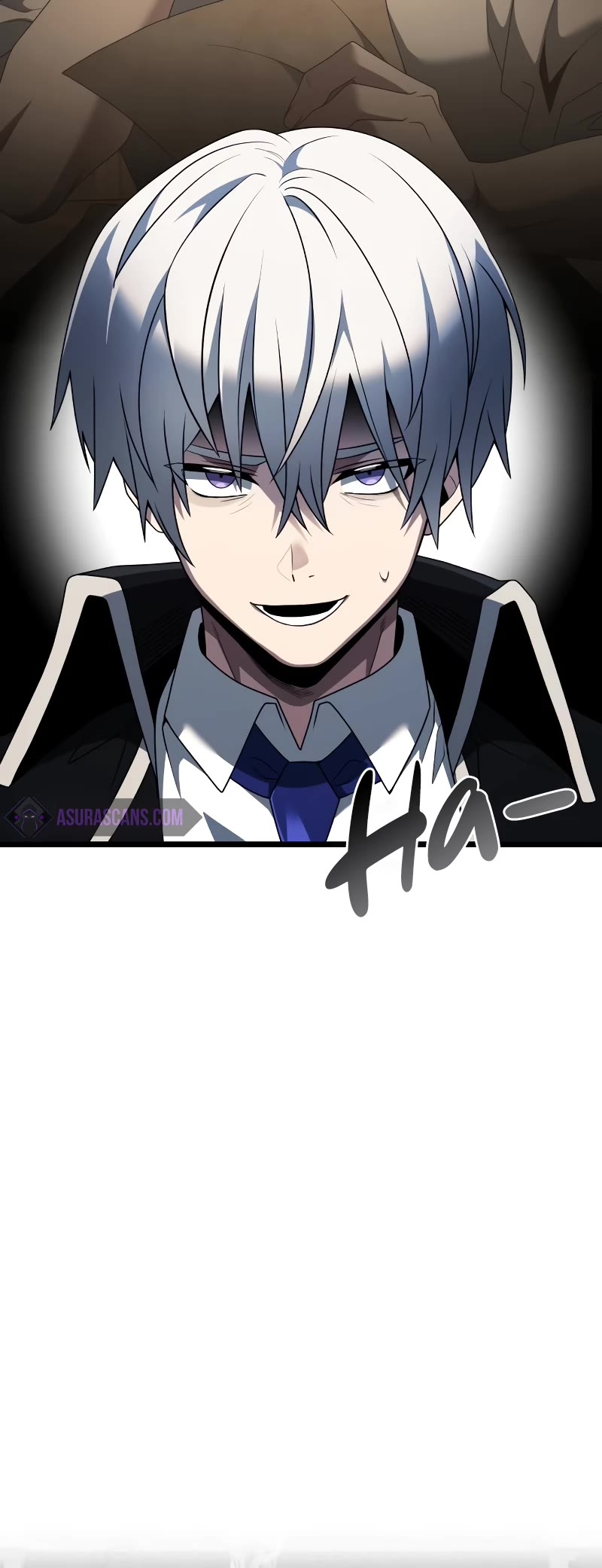 Terminally-Ill Genius Dark Knight Chapter 48 page 6 - Chapter 48