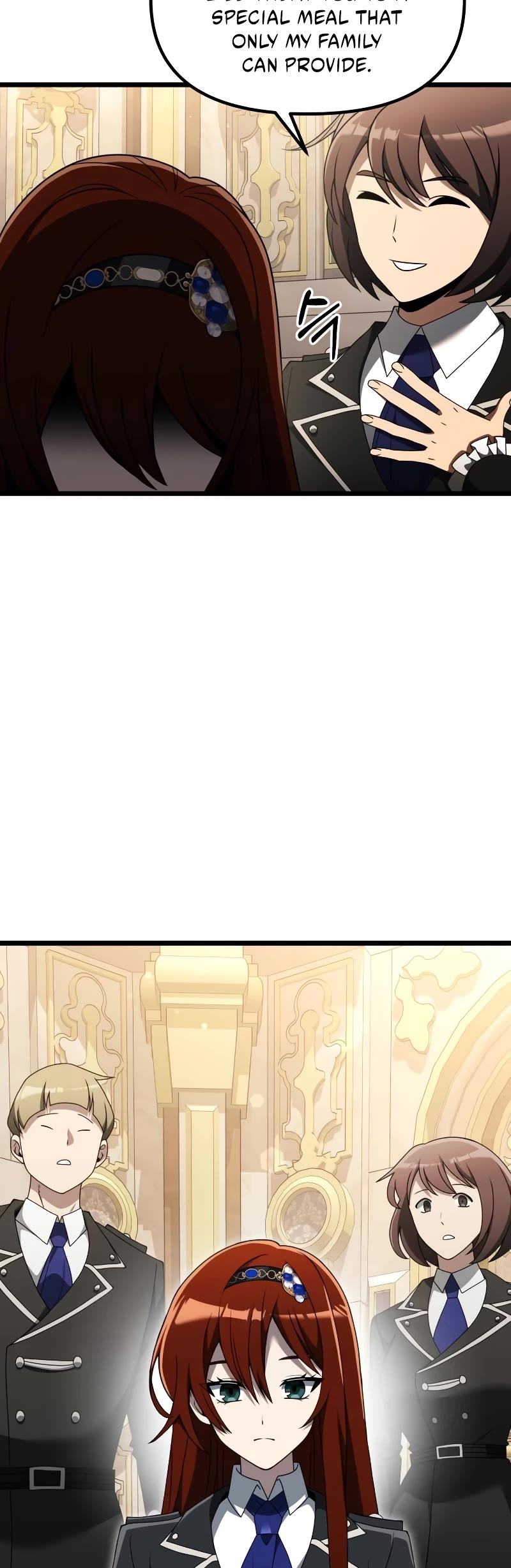 Terminally-Ill Genius Dark Knight Chapter 48 page 60 - Chapter 48