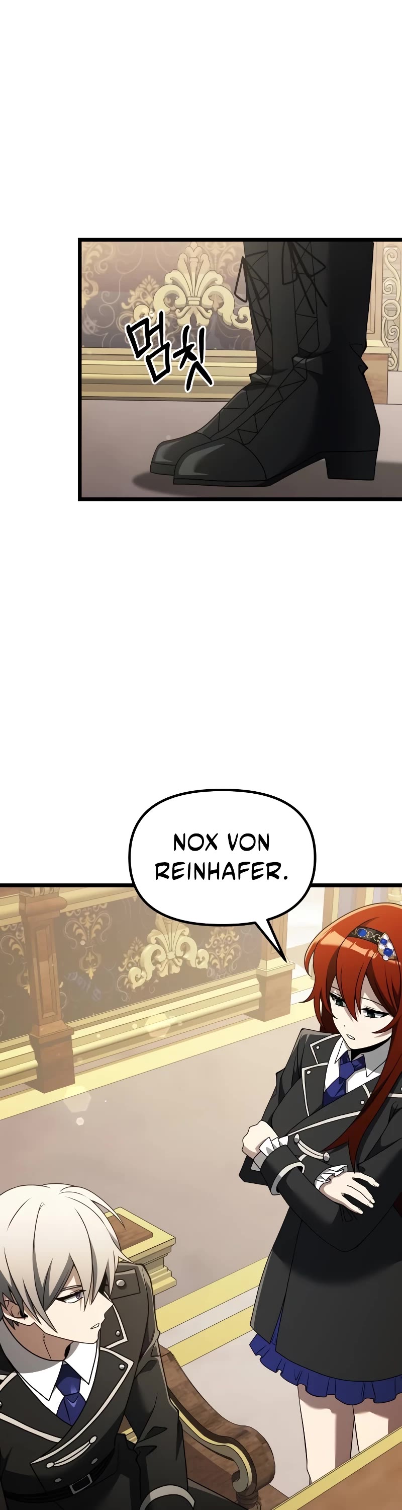 Terminally-Ill Genius Dark Knight Chapter 48 page 62 - Chapter 48