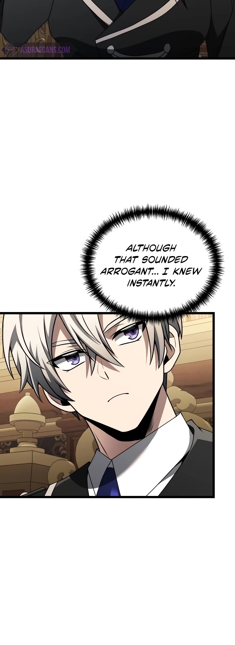 Terminally-Ill Genius Dark Knight Chapter 48 page 66 - Chapter 48