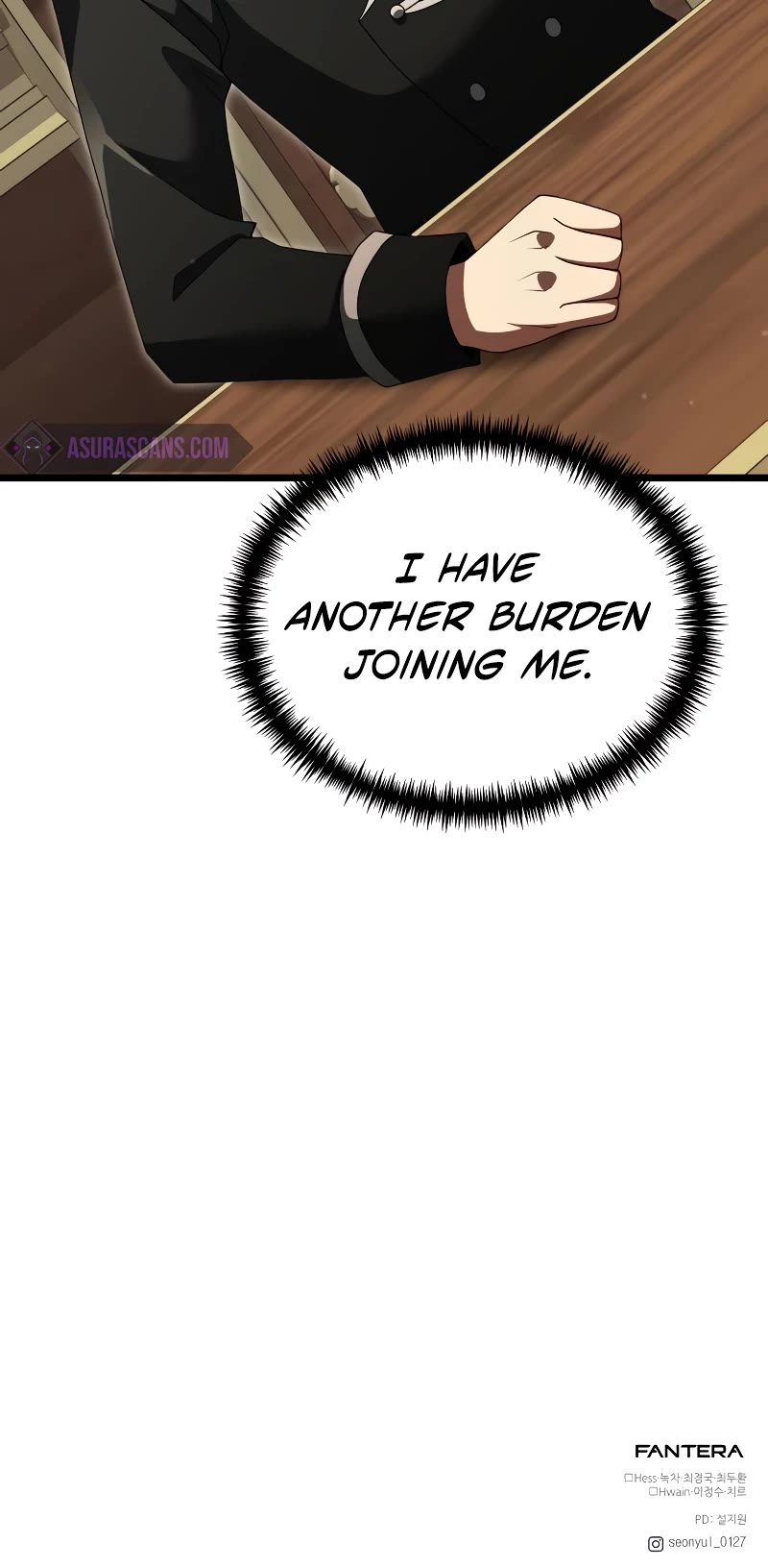 Terminally-Ill Genius Dark Knight Chapter 48 page 70 - Chapter 48
