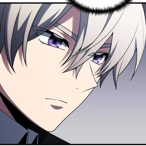 Terminally-Ill Genius Dark Knight Chapter 48 cover