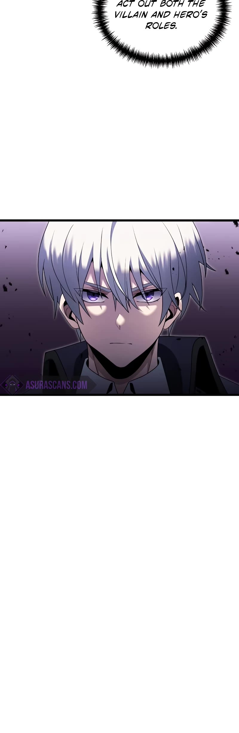 Terminally-Ill Genius Dark Knight Chapter 49 page 16 - Chapter 49