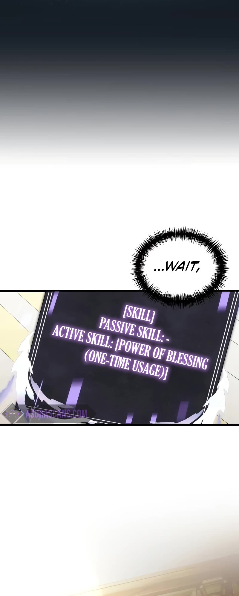 Terminally-Ill Genius Dark Knight Chapter 49 page 21 - Chapter 49