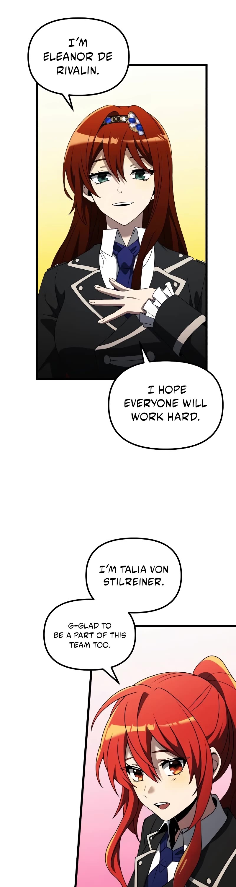 Terminally-Ill Genius Dark Knight Chapter 49 page 27 - Chapter 49