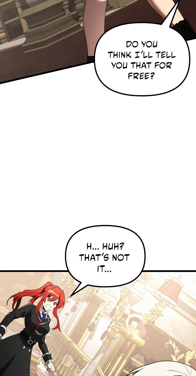 Terminally-Ill Genius Dark Knight Chapter 49 page 35 - Chapter 49
