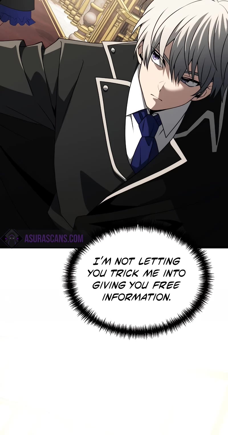Terminally-Ill Genius Dark Knight Chapter 49 page 36 - Chapter 49