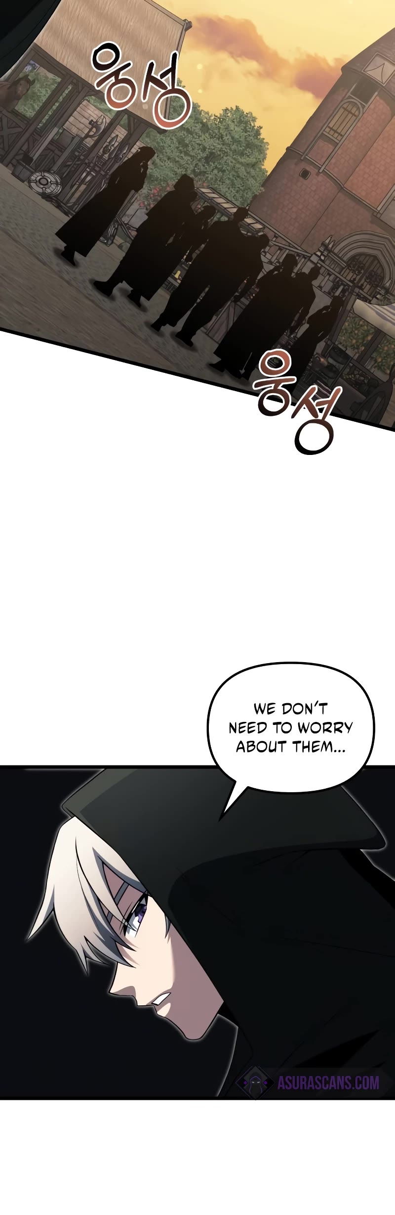 Terminally-Ill Genius Dark Knight Chapter 49 page 45 - Chapter 49