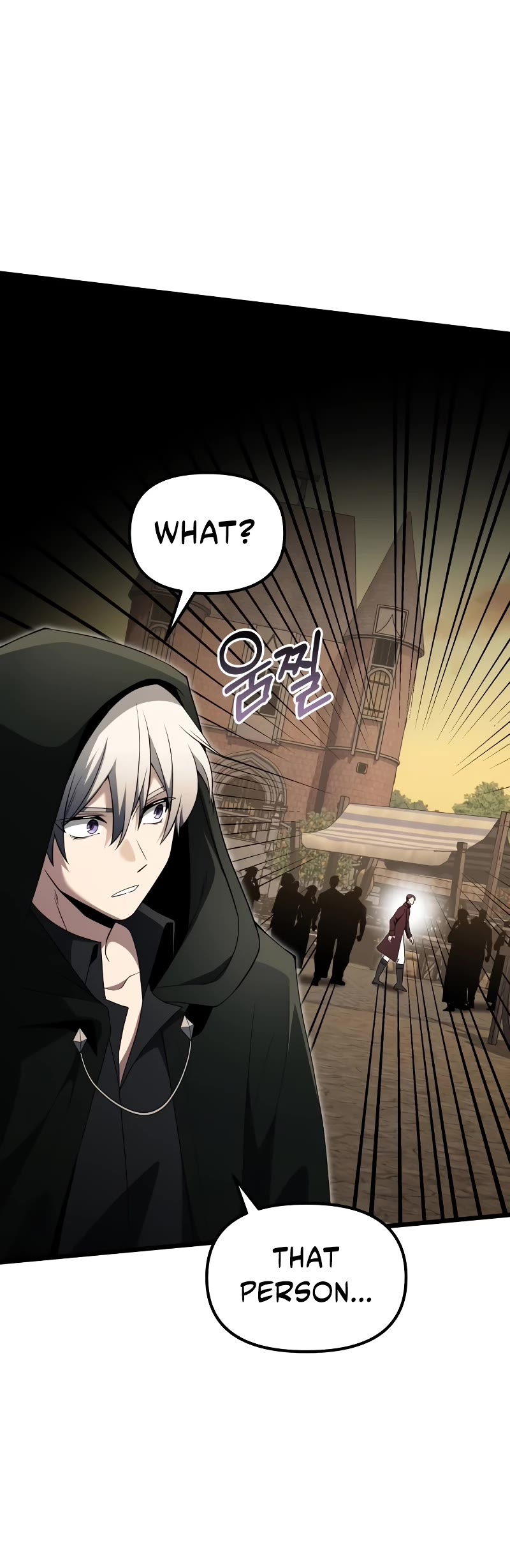 Terminally-Ill Genius Dark Knight Chapter 49 page 46 - Chapter 49
