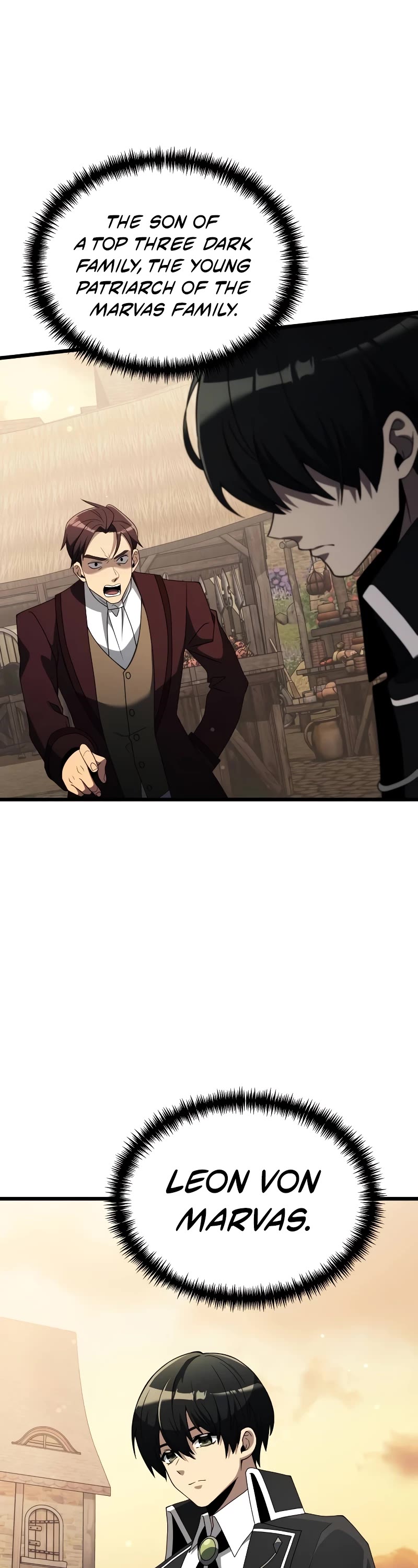 Terminally-Ill Genius Dark Knight Chapter 49 page 48 - Chapter 49