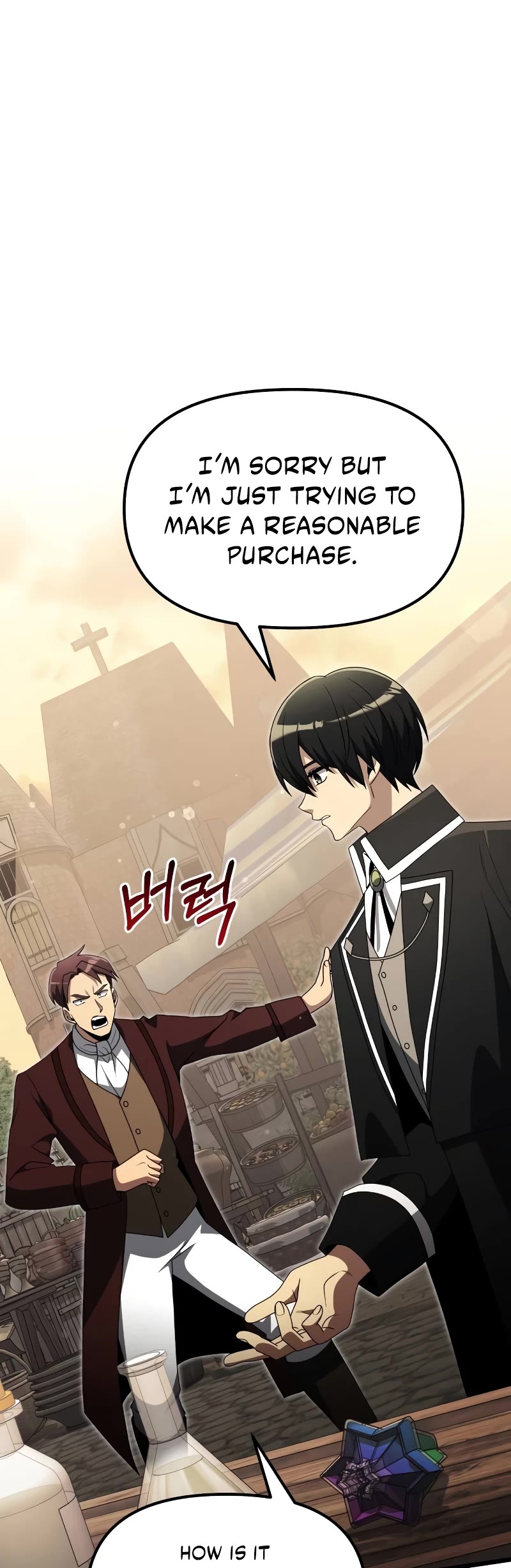 Terminally-Ill Genius Dark Knight Chapter 49 page 50 - Chapter 49