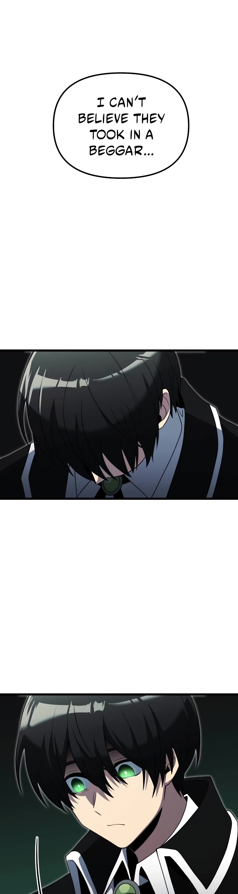 Terminally-Ill Genius Dark Knight Chapter 49 page 52 - Chapter 49