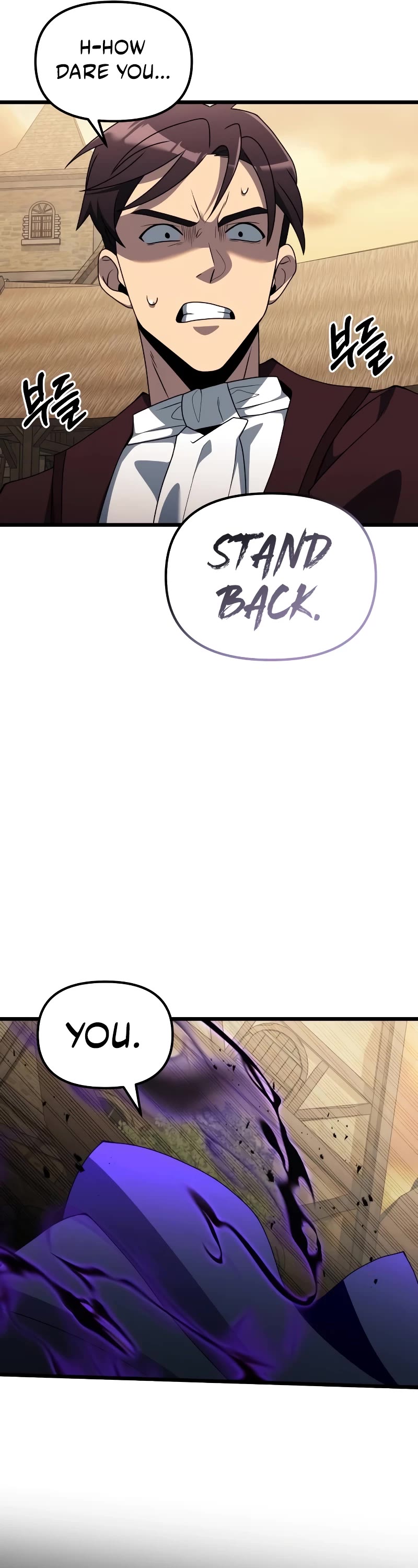 Terminally-Ill Genius Dark Knight Chapter 49 page 62 - Chapter 49