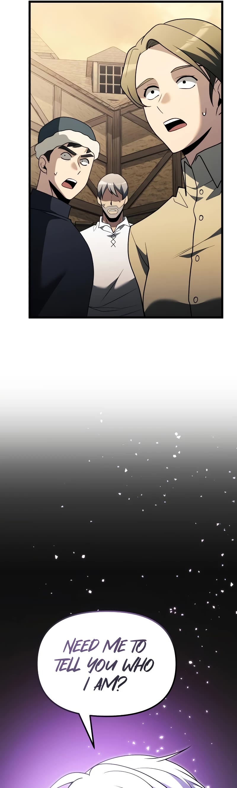 Terminally-Ill Genius Dark Knight Chapter 49 page 67 - Chapter 49