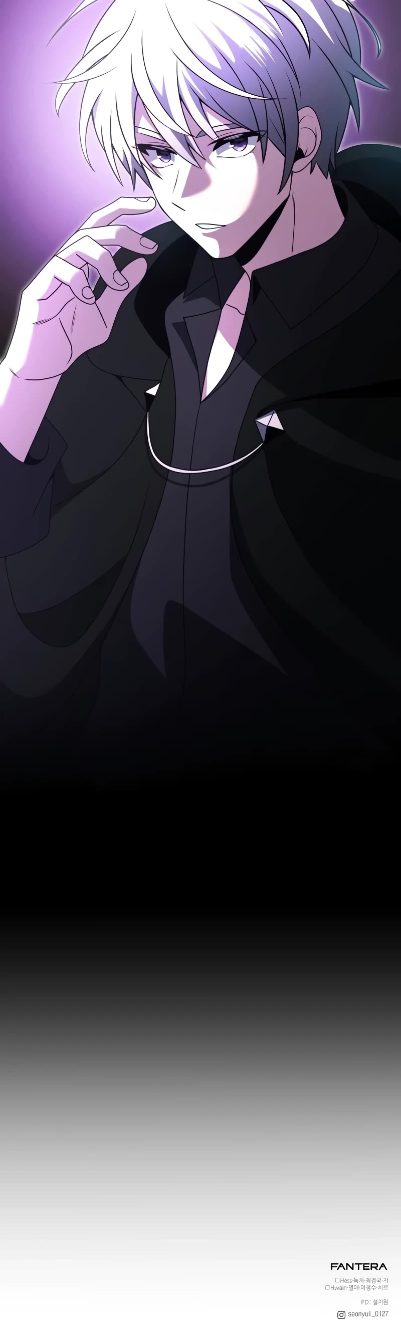 Terminally-Ill Genius Dark Knight Chapter 49 page 68 - Chapter 49