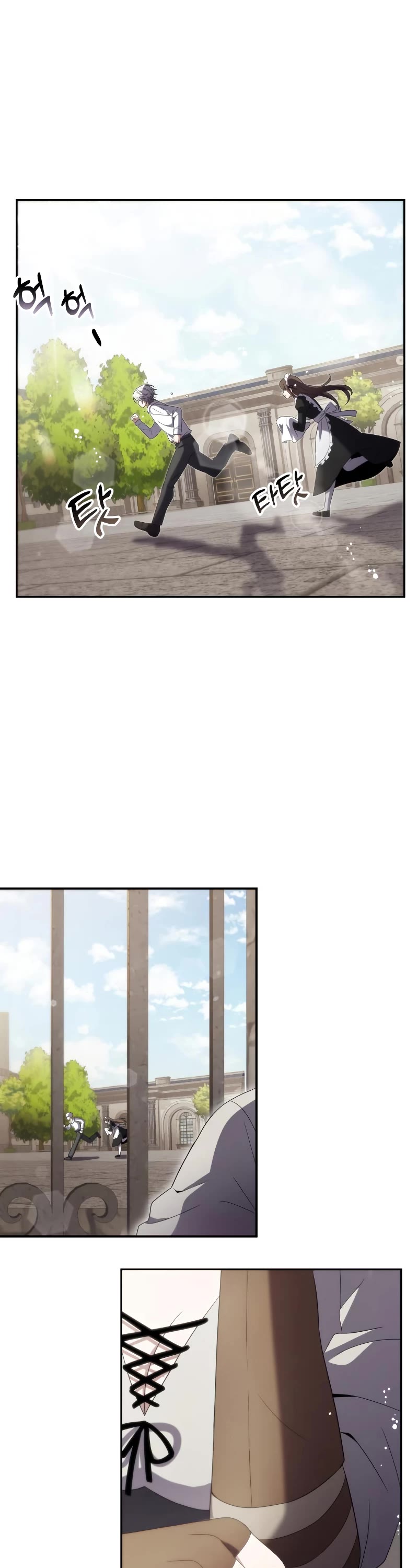 Terminally-Ill Genius Dark Knight Chapter 5 page 16 - Chapter 5