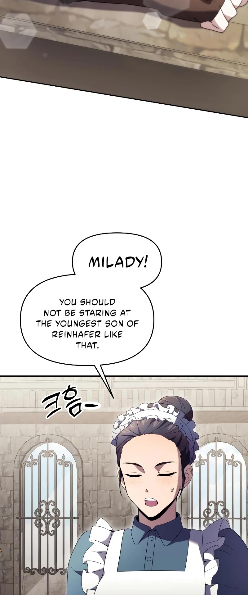 Terminally-Ill Genius Dark Knight Chapter 5 page 18 - Chapter 5