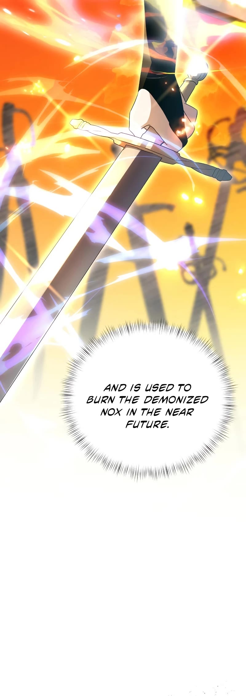 Terminally-Ill Genius Dark Knight Chapter 5 page 42 - Chapter 5