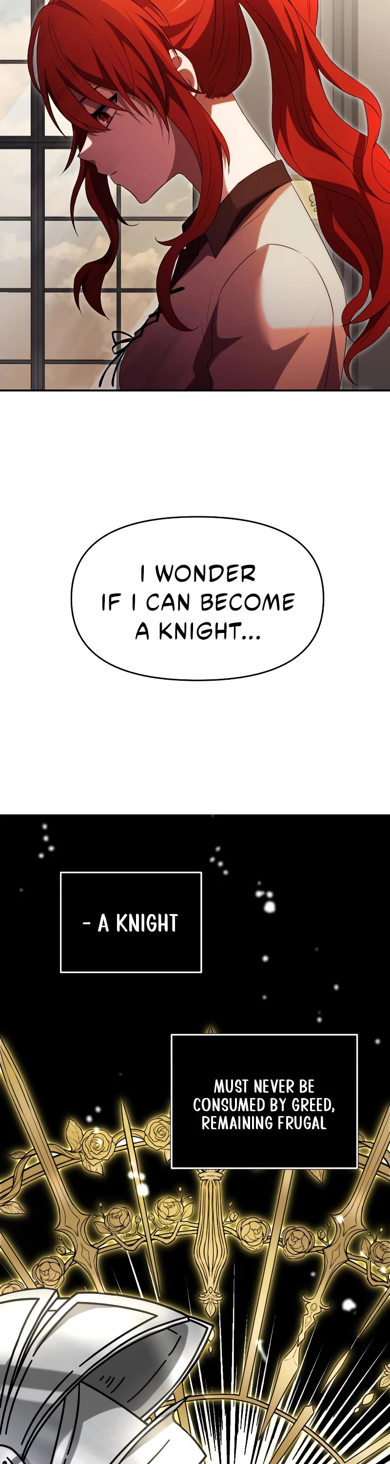 Terminally-Ill Genius Dark Knight Chapter 5 page 52 - Chapter 5