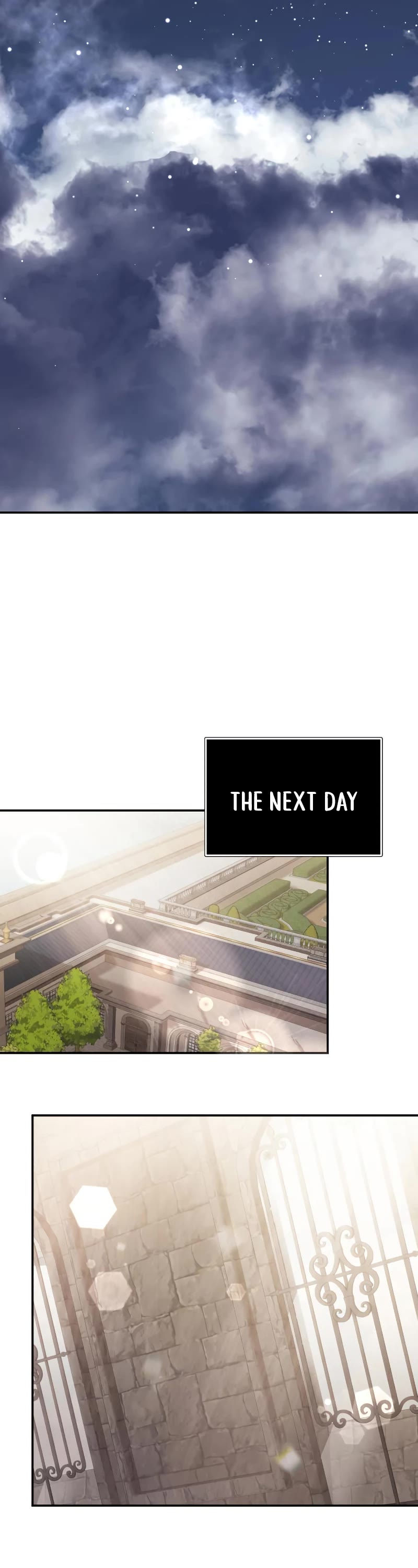 Terminally-Ill Genius Dark Knight Chapter 5 page 55 - Chapter 5