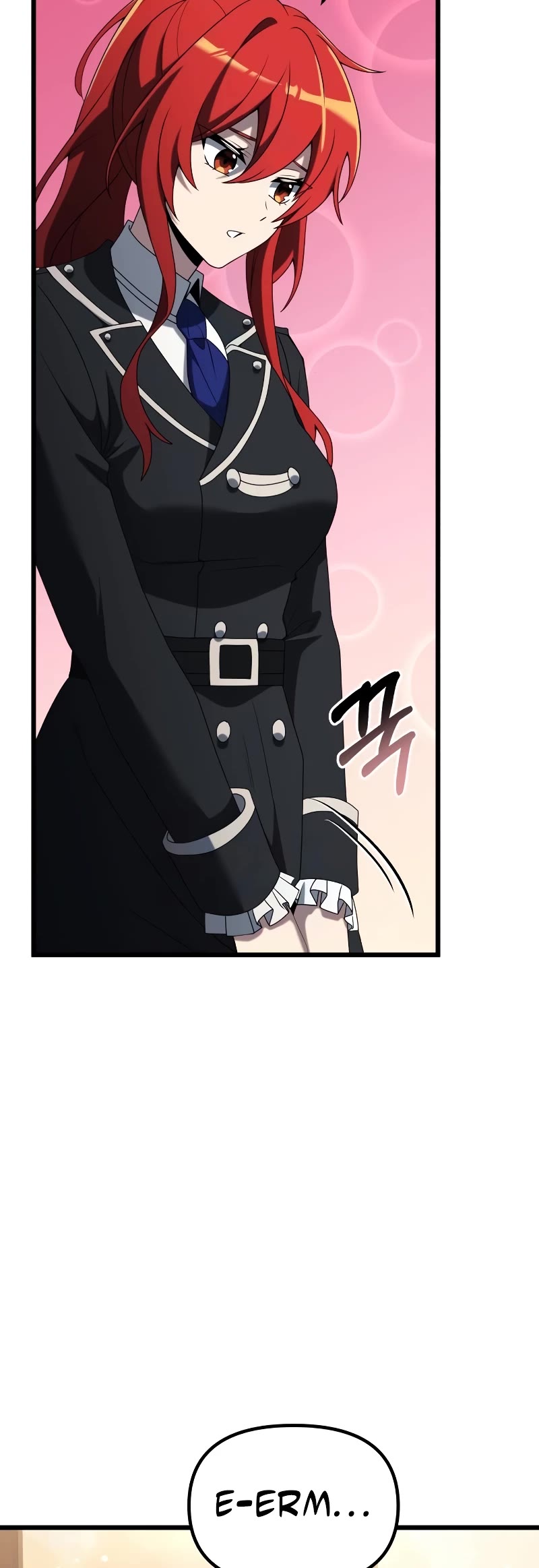 Terminally-Ill Genius Dark Knight Chapter 50 page 10 - Chapter 50