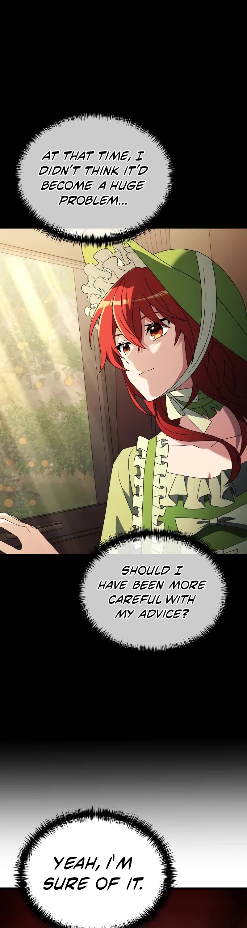 Terminally-Ill Genius Dark Knight Chapter 50 page 17 - Chapter 50