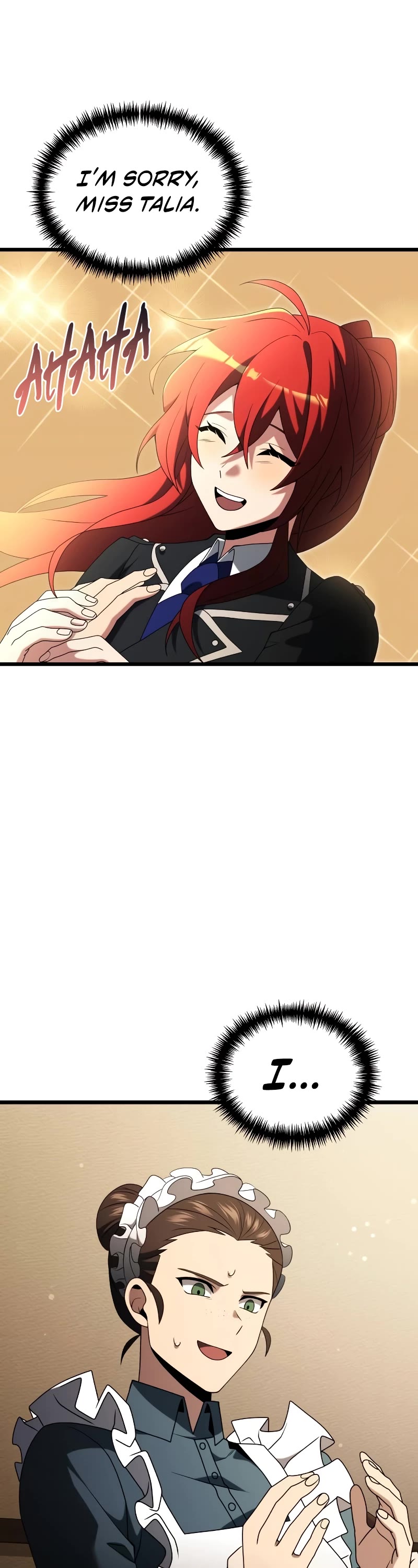 Terminally-Ill Genius Dark Knight Chapter 50 page 24 - Chapter 50