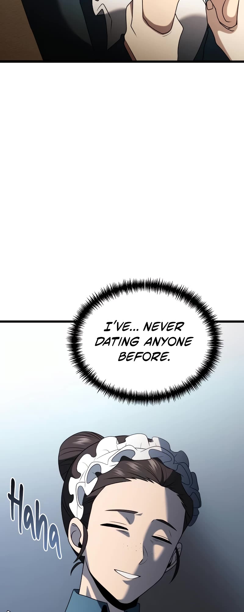 Terminally-Ill Genius Dark Knight Chapter 50 page 25 - Chapter 50