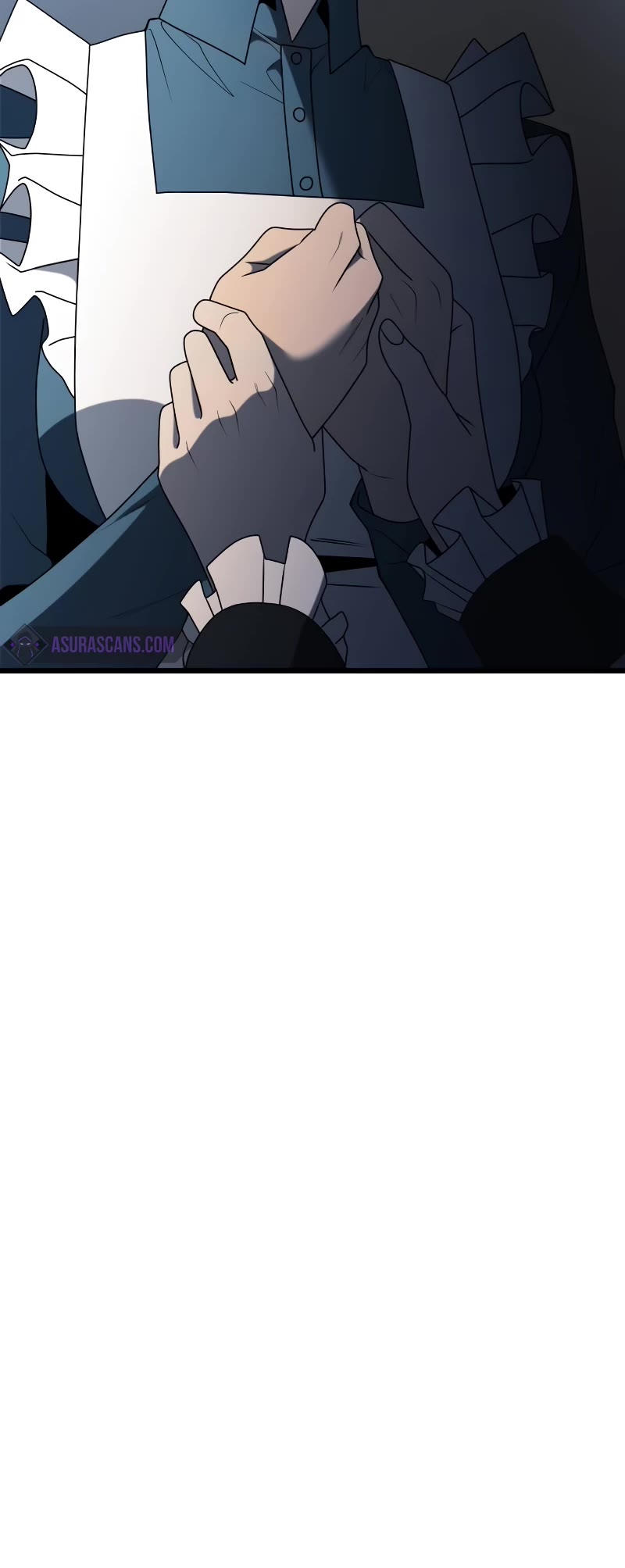 Terminally-Ill Genius Dark Knight Chapter 50 page 26 - Chapter 50
