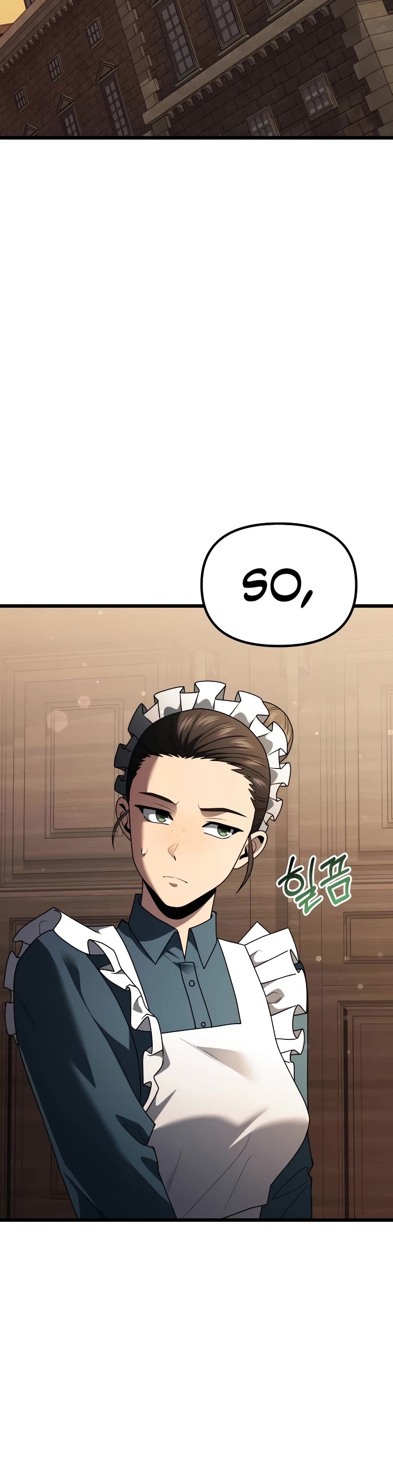 Terminally-Ill Genius Dark Knight Chapter 50 page 3 - Chapter 50