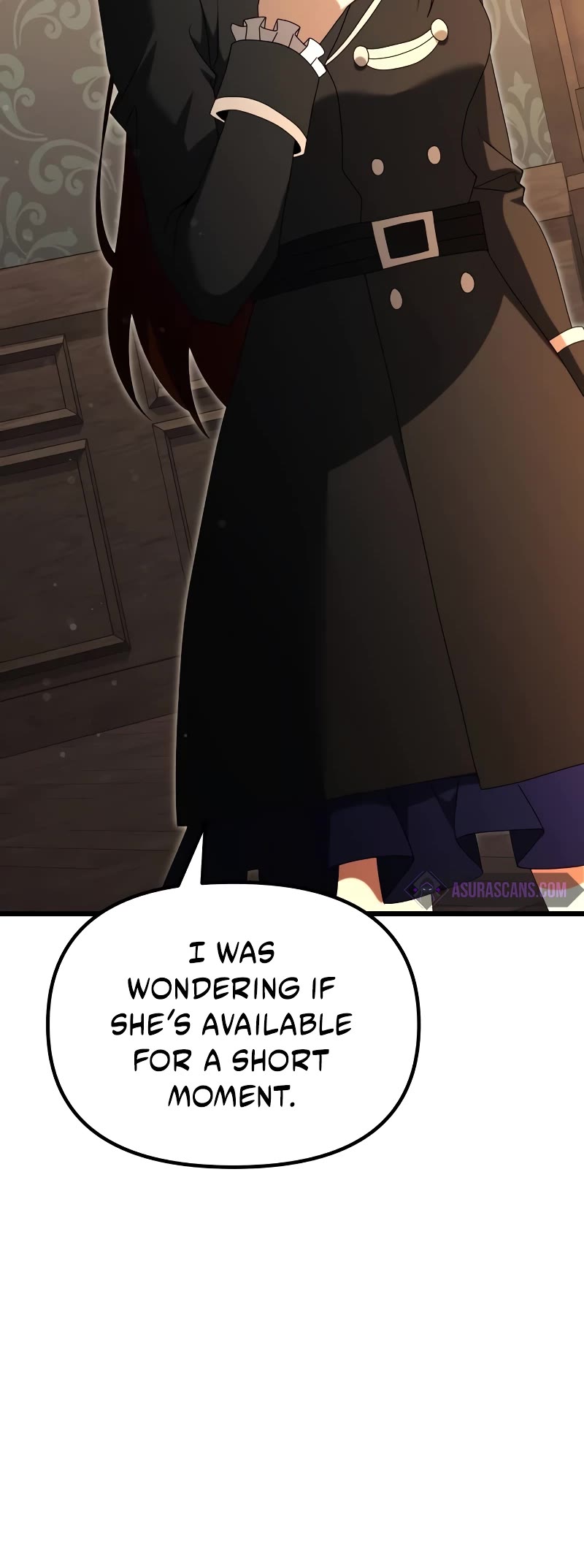 Terminally-Ill Genius Dark Knight Chapter 50 page 31 - Chapter 50