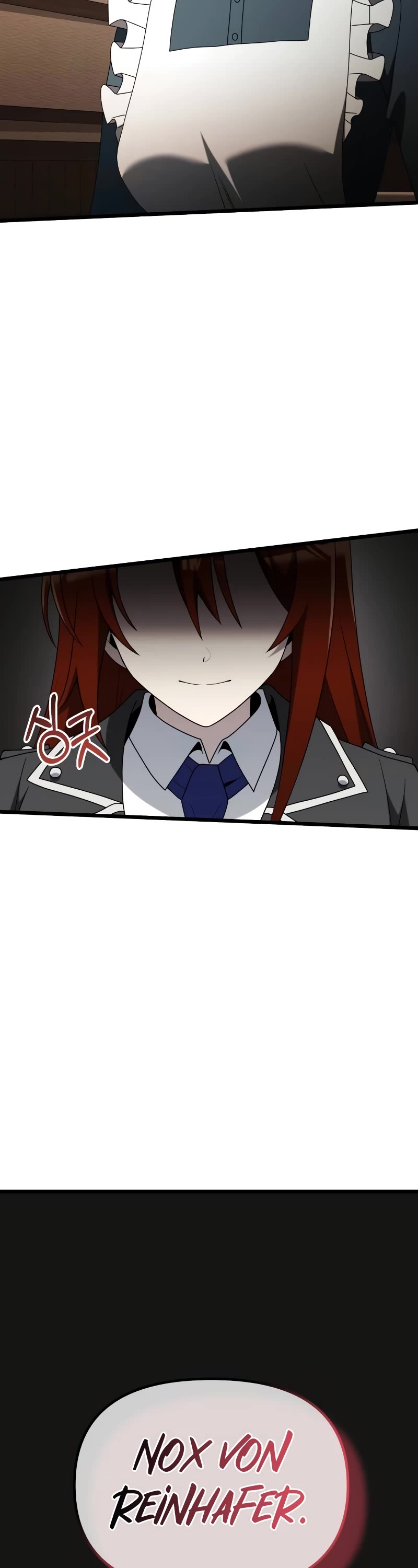 Terminally-Ill Genius Dark Knight Chapter 50 page 33 - Chapter 50