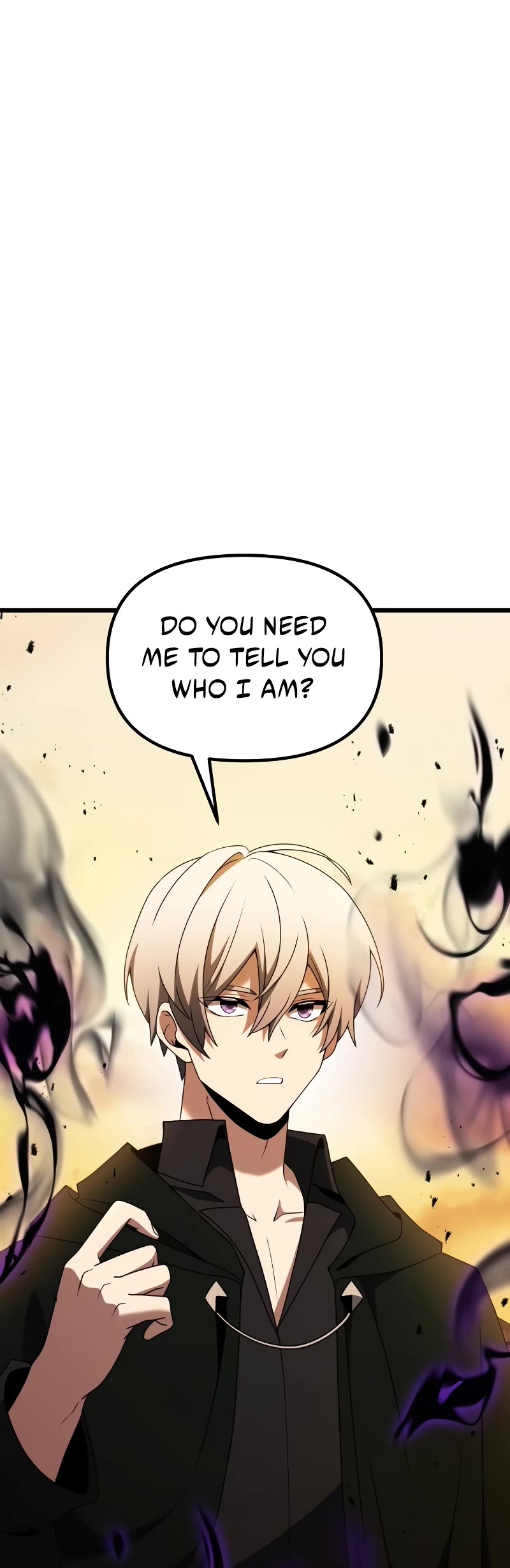 Terminally-Ill Genius Dark Knight Chapter 50 page 41 - Chapter 50