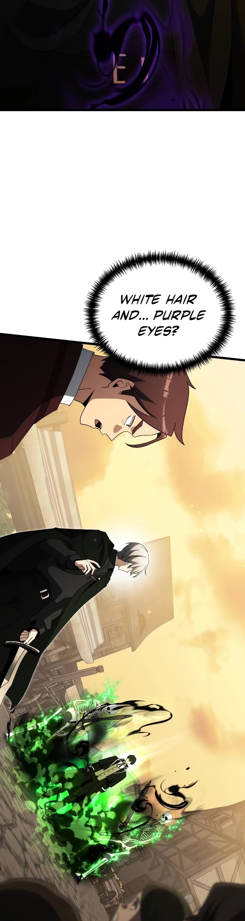 Terminally-Ill Genius Dark Knight Chapter 50 page 42 - Chapter 50
