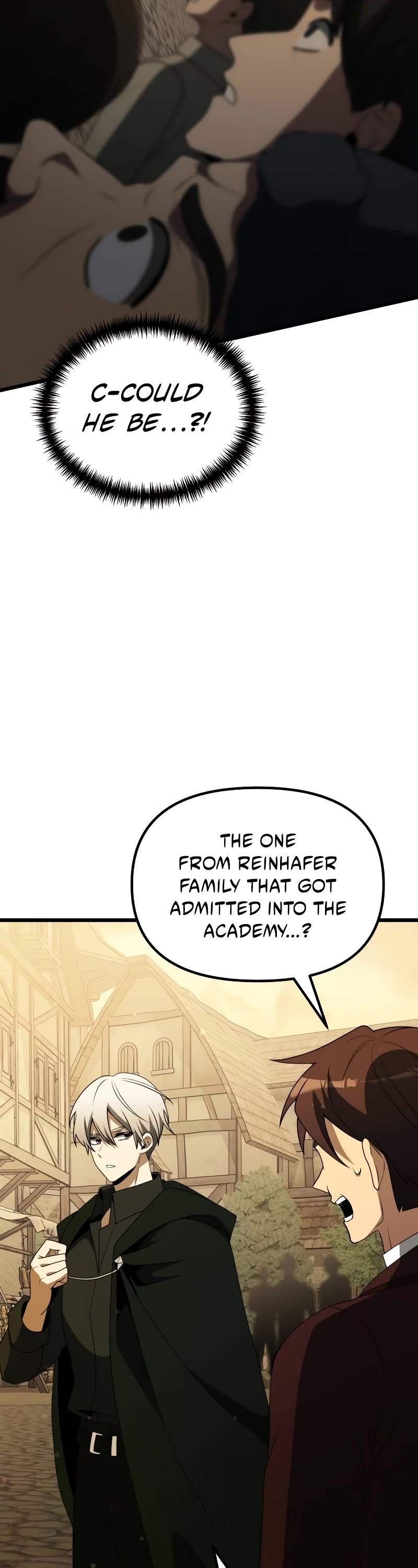 Terminally-Ill Genius Dark Knight Chapter 50 page 43 - Chapter 50