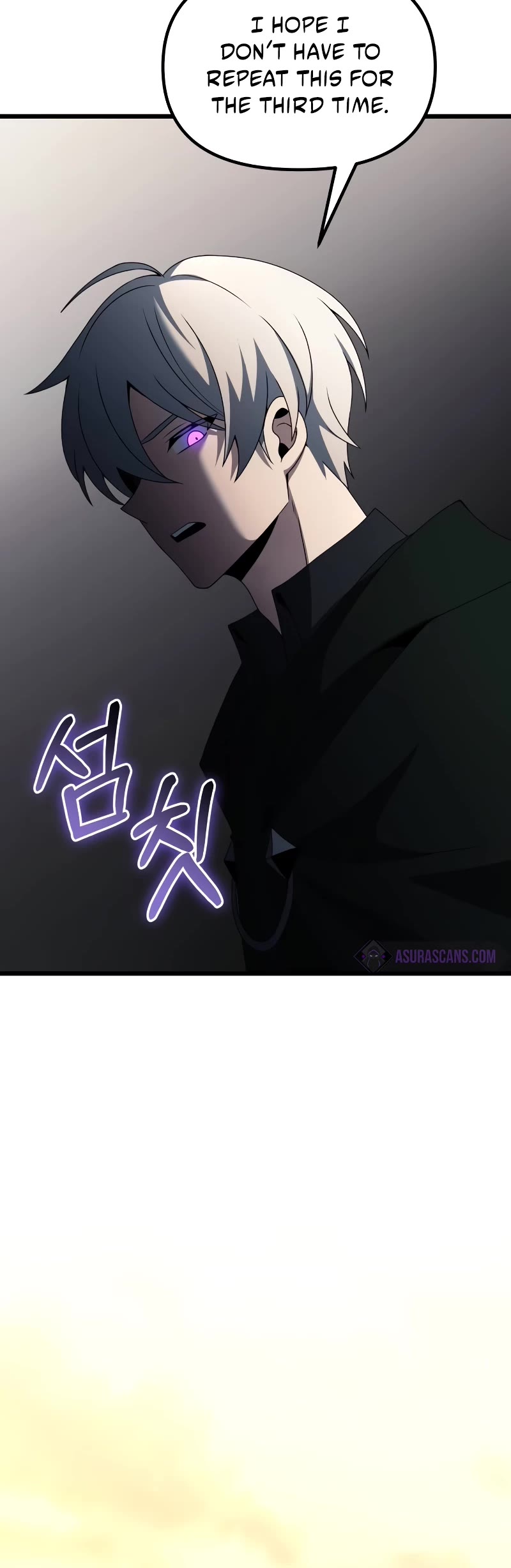 Terminally-Ill Genius Dark Knight Chapter 50 page 46 - Chapter 50