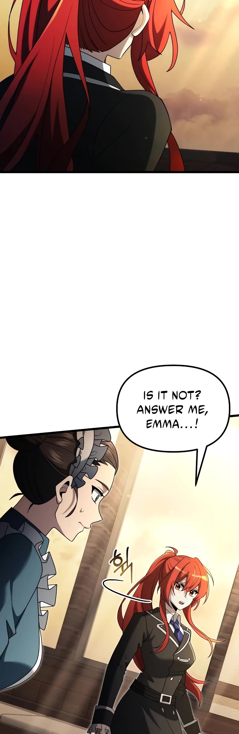 Terminally-Ill Genius Dark Knight Chapter 50 page 5 - Chapter 50