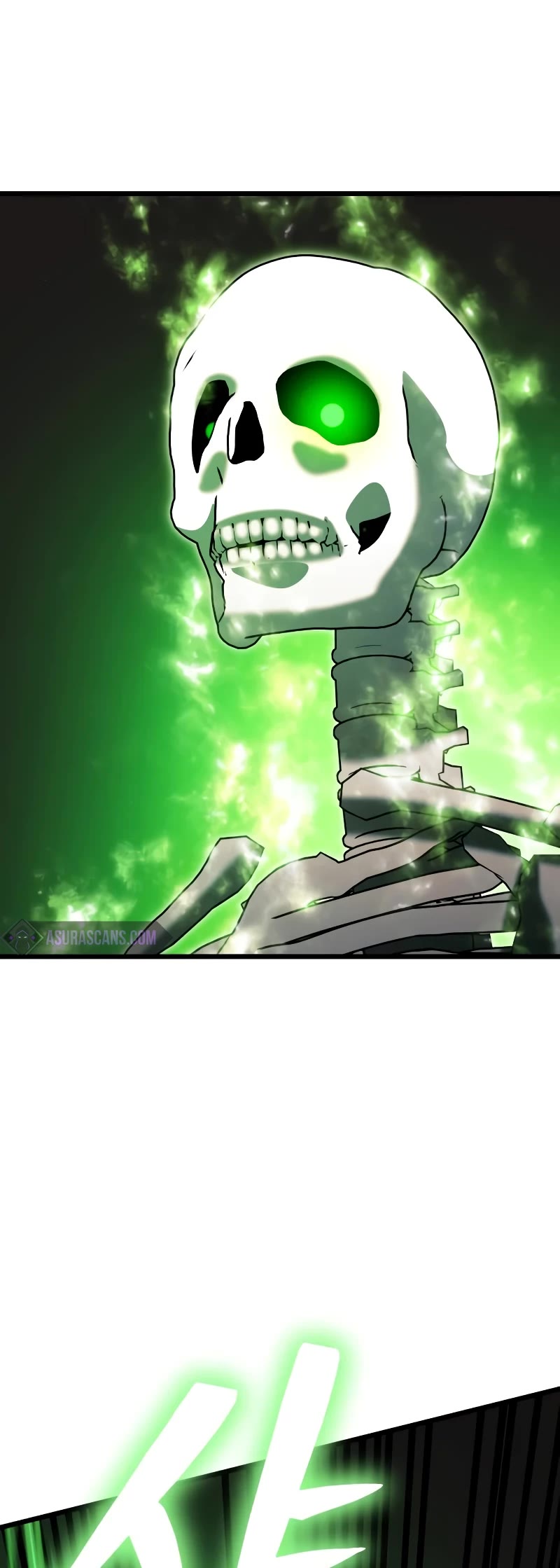 Terminally-Ill Genius Dark Knight Chapter 50 page 50 - Chapter 50