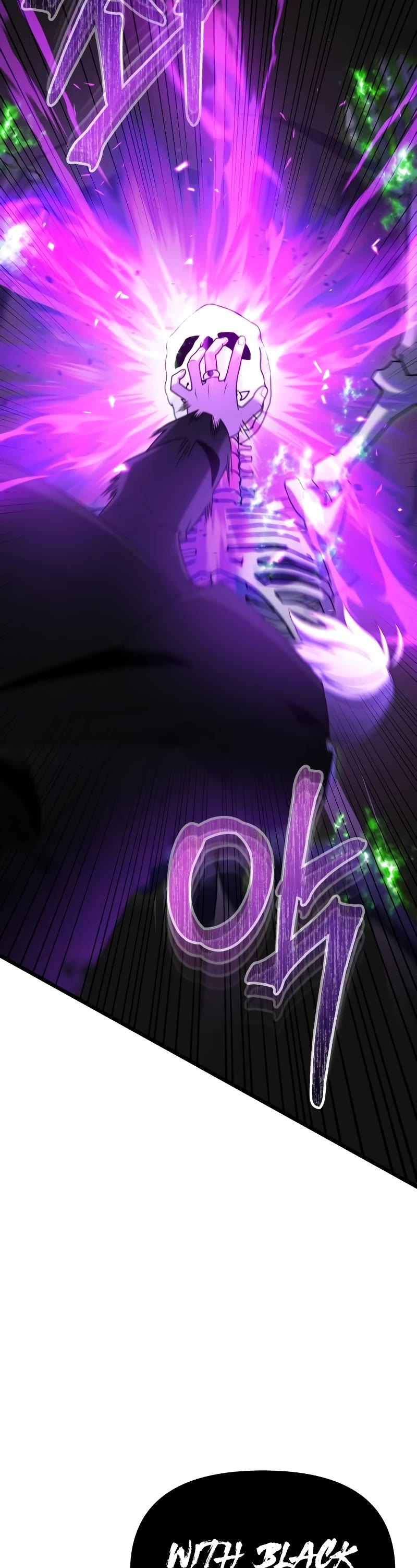 Terminally-Ill Genius Dark Knight Chapter 50 page 53 - Chapter 50