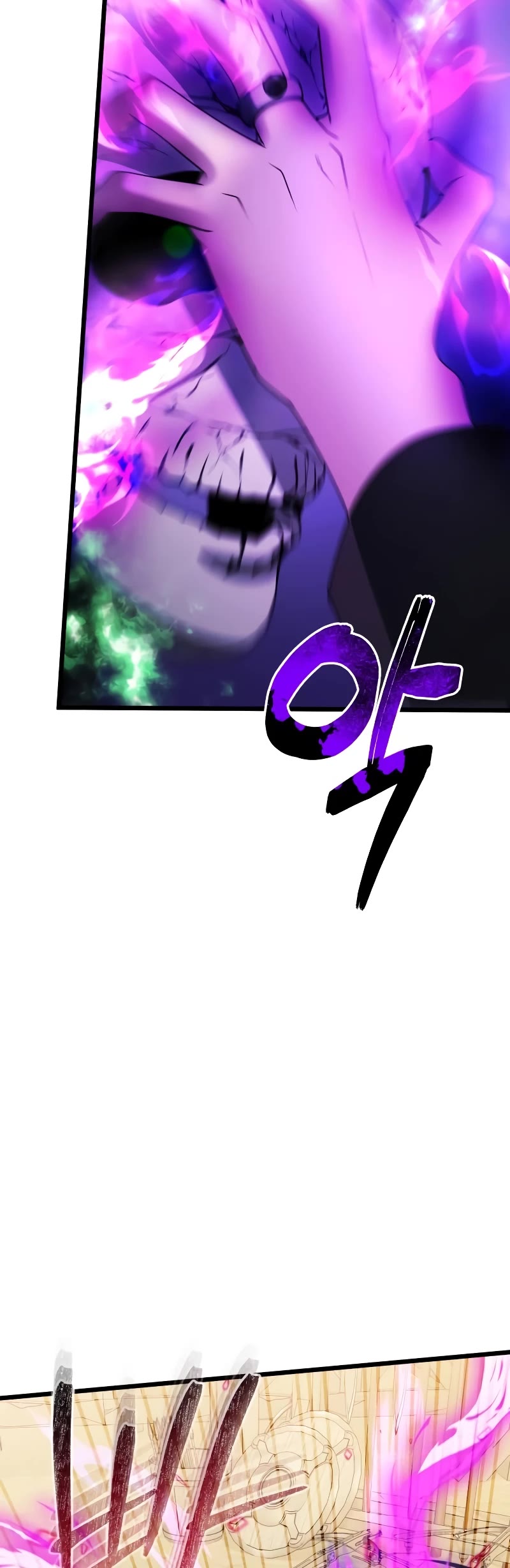 Terminally-Ill Genius Dark Knight Chapter 50 page 55 - Chapter 50