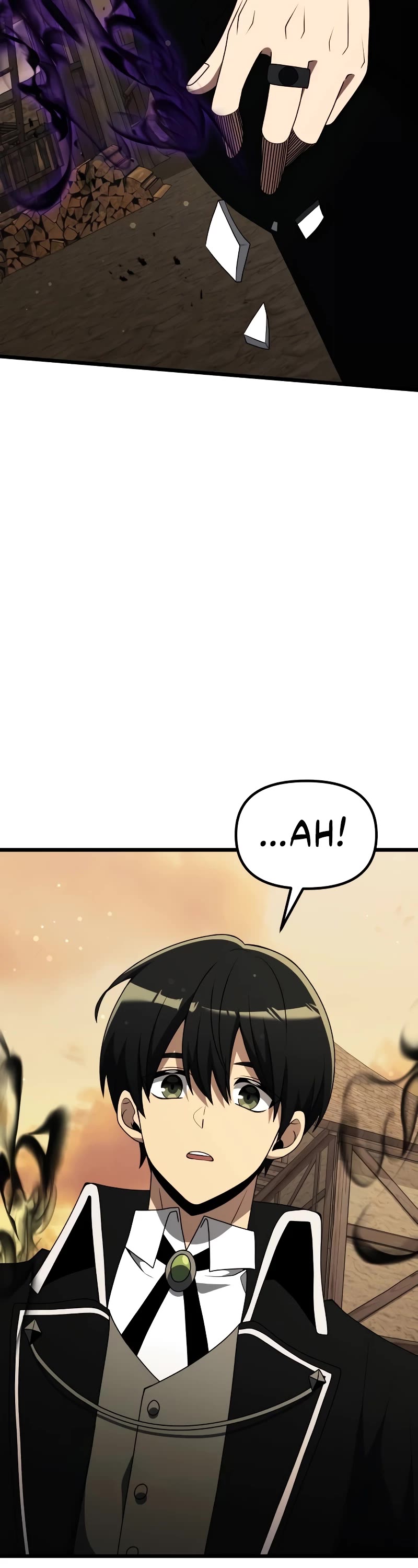 Terminally-Ill Genius Dark Knight Chapter 50 page 59 - Chapter 50