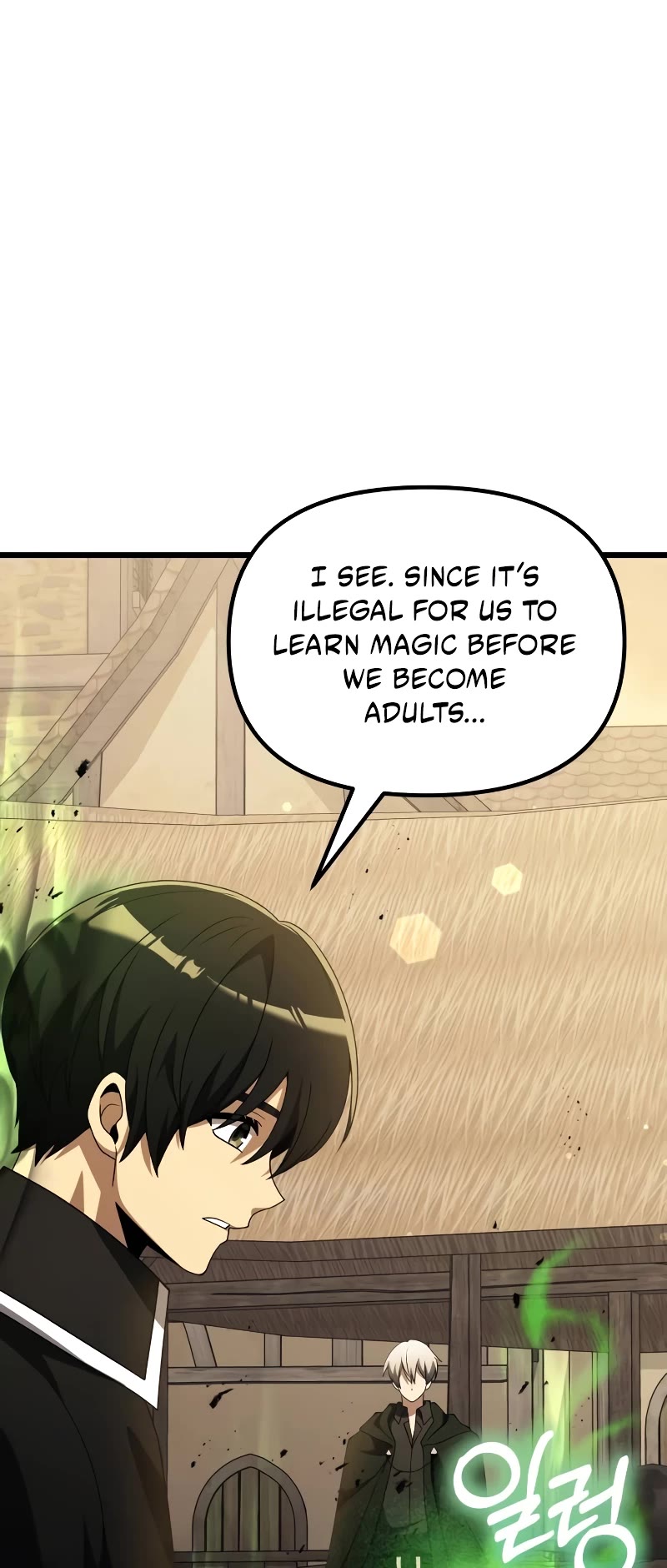 Terminally-Ill Genius Dark Knight Chapter 50 page 60 - Chapter 50