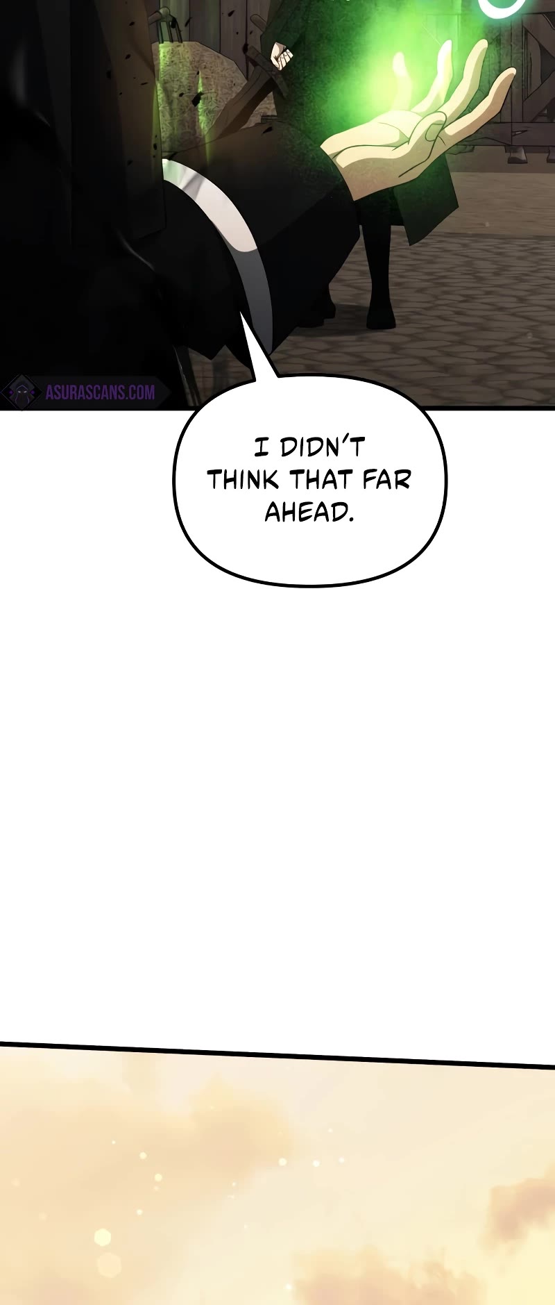 Terminally-Ill Genius Dark Knight Chapter 50 page 61 - Chapter 50