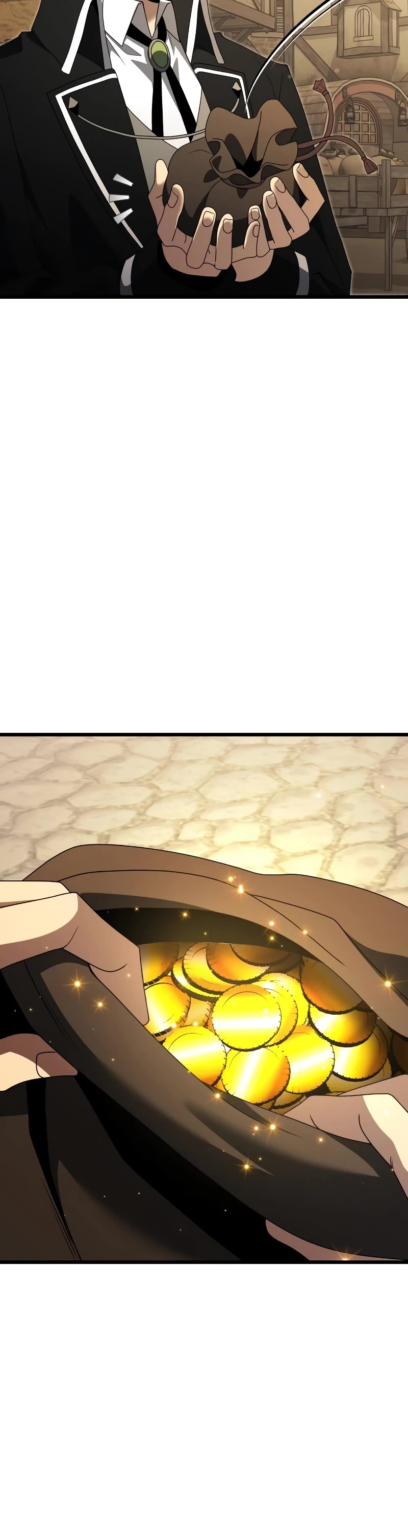 Terminally-Ill Genius Dark Knight Chapter 50 page 64 - Chapter 50