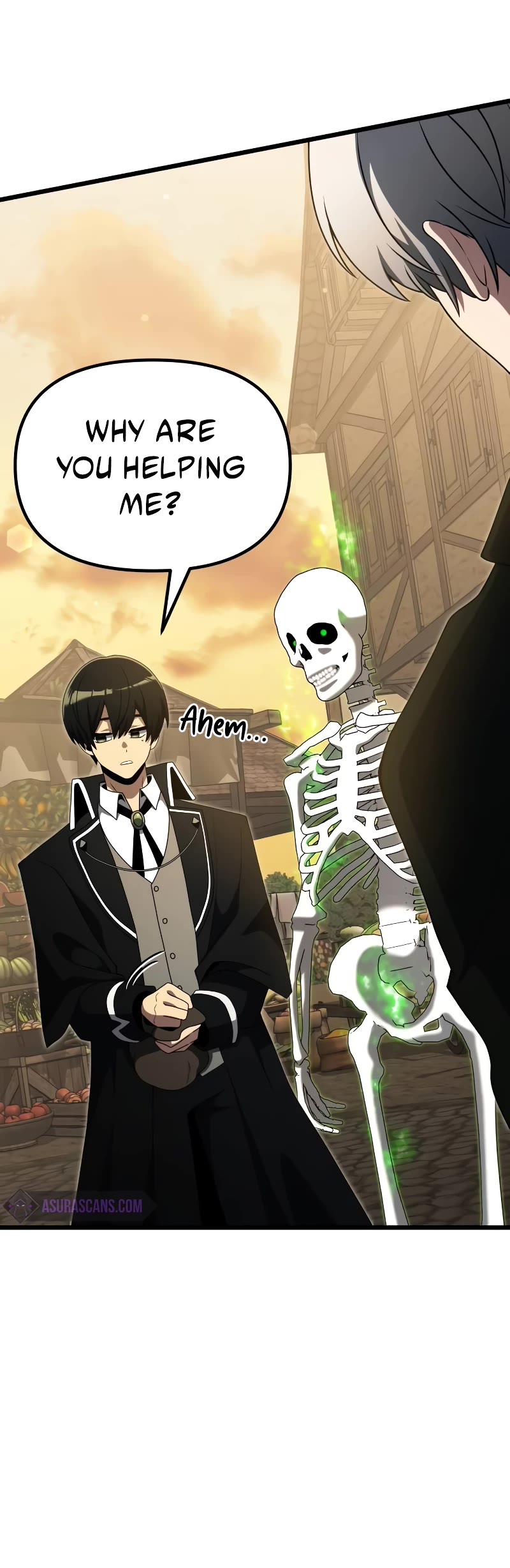Terminally-Ill Genius Dark Knight Chapter 50 page 66 - Chapter 50