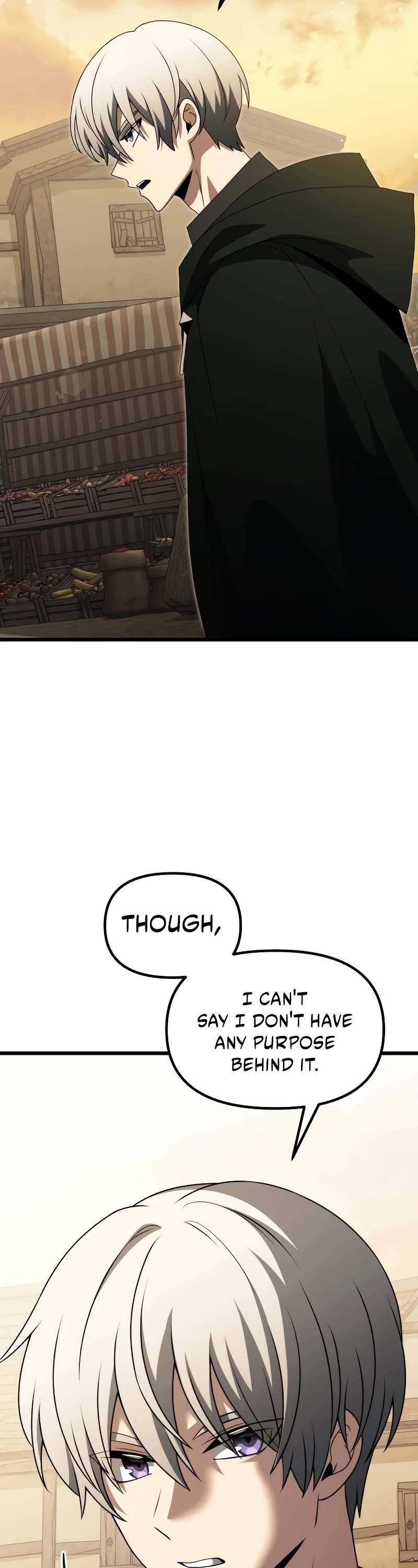 Terminally-Ill Genius Dark Knight Chapter 50 page 68 - Chapter 50