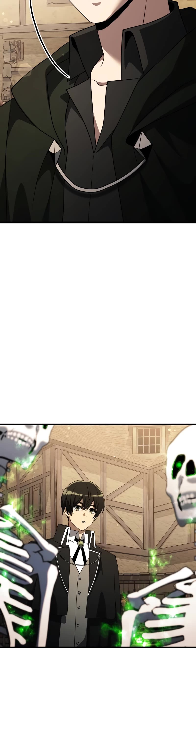 Terminally-Ill Genius Dark Knight Chapter 50 page 69 - Chapter 50